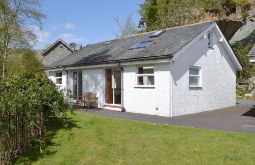 Chapel Stile Casa | Langdale Cottage