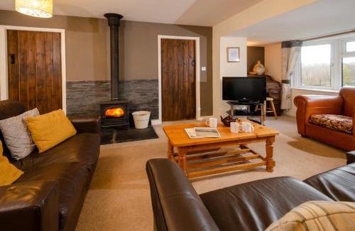 Chapel Stile Apartamento | Langdale Hideaway