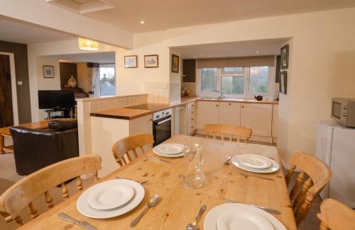 Chapel Stile Apartamento | Langdale Hideaway