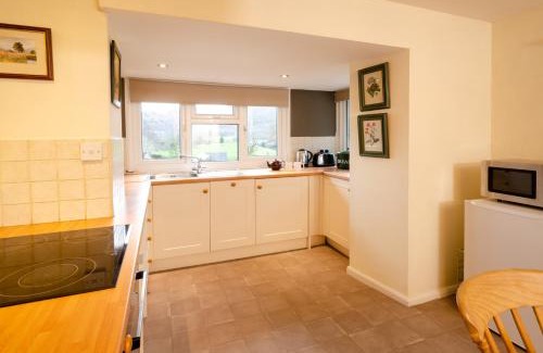 Chapel Stile Apartamento | Langdale Hideaway
