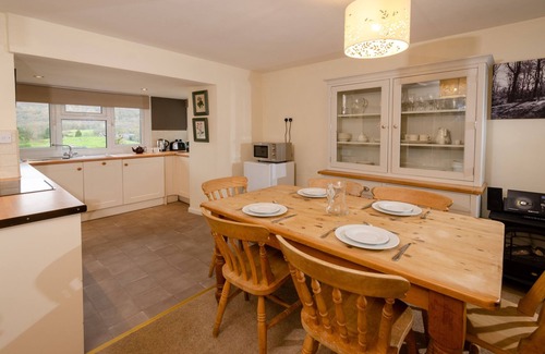 Chapel Stile Apartamento | Langdale Hideaway - Dos Habitaciones Piso, Capacidad 4