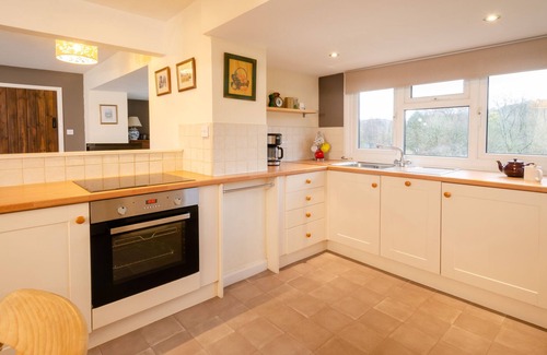 Chapel Stile Apartamento | Langdale Hideaway - Dos Habitaciones Piso, Capacidad 4