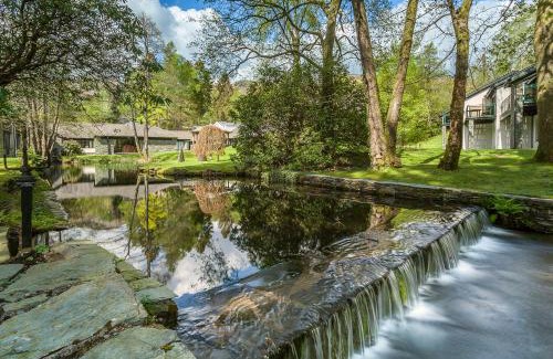 Elterwater Hotel | Langdale Hotel & Spa