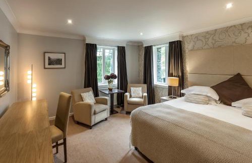 Elterwater Hotel | Langdale Hotel & Spa