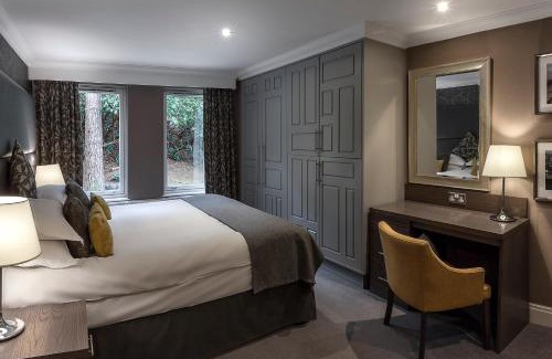 Elterwater Hotel | Langdale Hotel & Spa