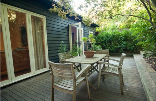 Red Hill Casa | Langdons de Red Hill