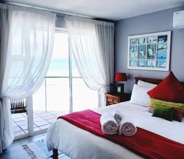 Calypso Beach Casa | Langebaan Beach Towers