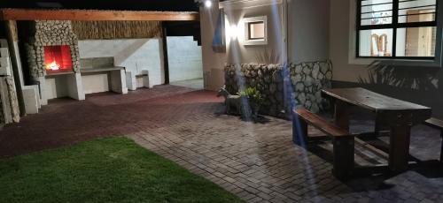 Langebaan Apartamento | Langebaan Escape Self Catering Accommodation