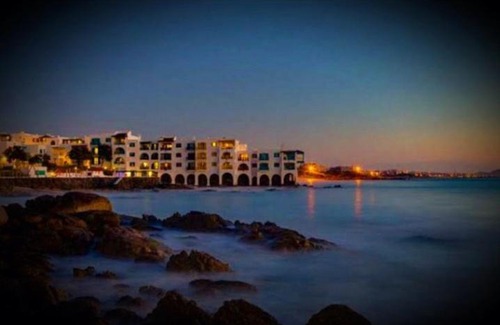 Langebaan Casa | Langebaan Guest House Near Mykonos and Beach