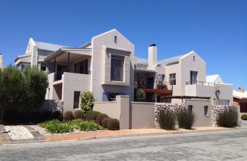 Langebaan Apartamento | Langebaan Kite Cottages