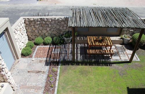 Langebaan Apartamento | Langebaan Kite Cottages