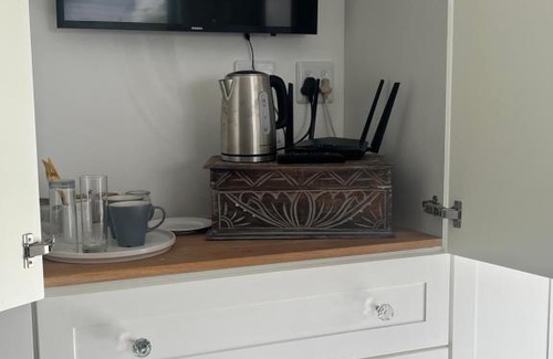 Calypso Beach Casa | Langebaan Luxury Room