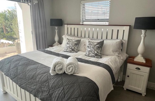 Calypso Beach Casa | Langebaan Luxury Room