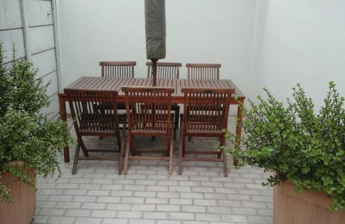 Langebaan Casa | Langebaan Villa 9