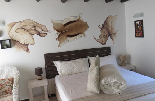 Swellendam Casa | Langeberg Guest Cottages