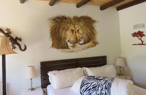 Swellendam Casa | Langeberg Guest Cottages