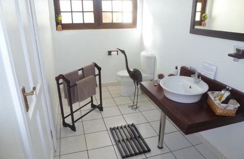 Swellendam Casa | Langeberg Guest Cottages