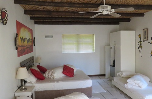 Swellendam Casa | Langeberg Guest Lodge