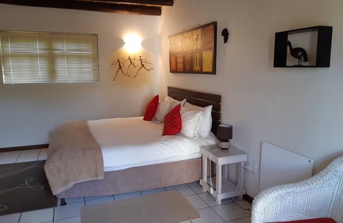 Swellendam Casa | Langeberg Guest Lodge