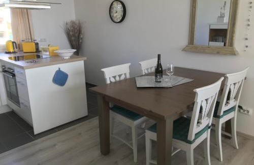 Wyk auf Foehr Apartamento | Langeneß Whg 5 Sonneninsel