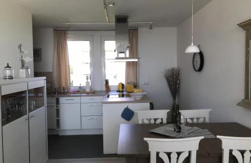 Wyk auf Foehr Apartamento | Langeneß Whg 5 Sonneninsel