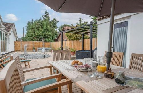 Nacton Casa | Langenfeld Retreat, Nacton