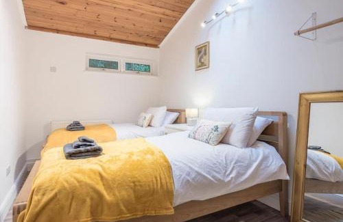 Nacton Casa | Langenfeld Retreat, Nacton