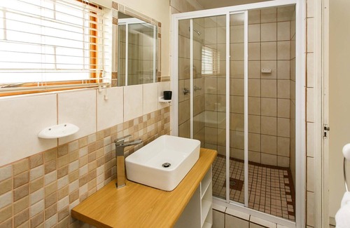 Oudtshoorn Cama Y Desayuno | Langenhoven B and B
