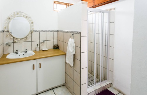 Oudtshoorn Cama Y Desayuno | Langenhoven B and B