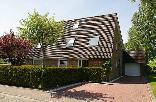Norddeich Apartamento | 40 m² Apartamento ∙ 1 habitación ∙ 2 personas