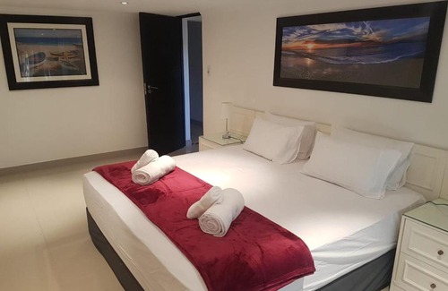 Milnerton Casa | Langerman Cottage