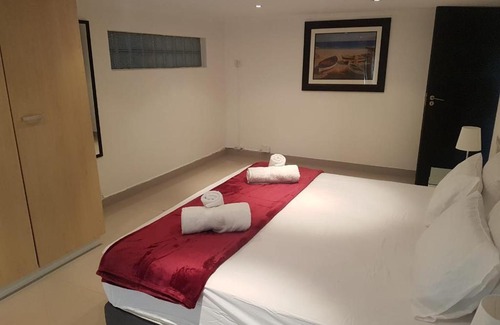 Milnerton Casa | Langerman Cottage