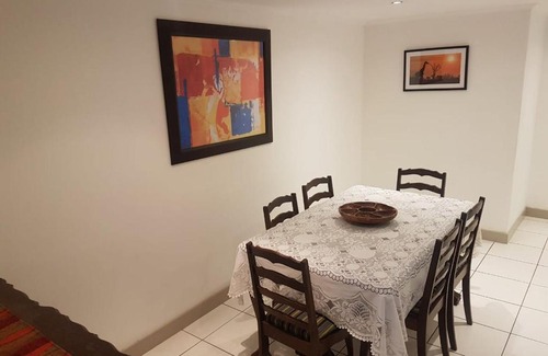 Milnerton Casa | Langerman Cottage
