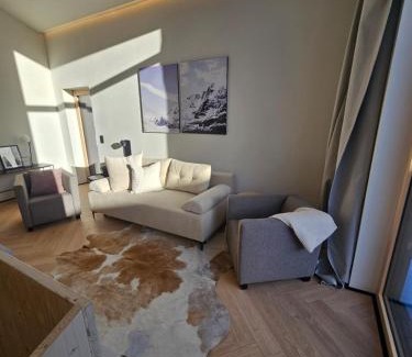 Fieberbrunn Apartamento | Langerwegh Apartments AP1