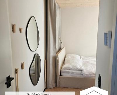 Fieberbrunn Apartamento | Langerwegh Apartments AP1
