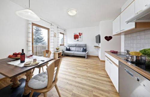 Caines Apartamento | Langeshof Fewo Löwenzahn