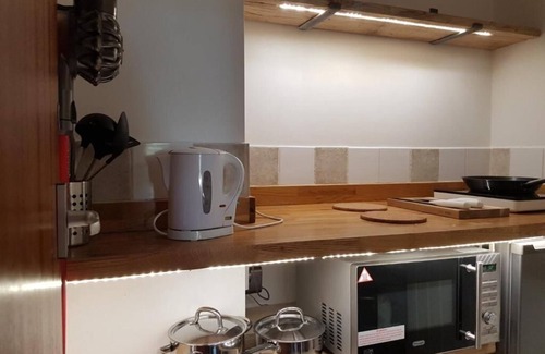 Langford Apartamento | Langford Executive Apartments