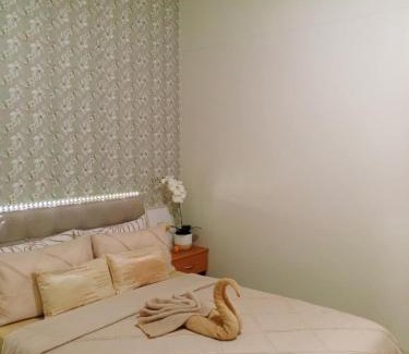 Basak Cama Y Desayuno | Langga Crib