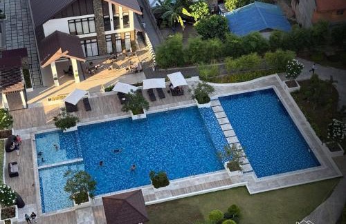 Basak Cama Y Desayuno | Langga Crib