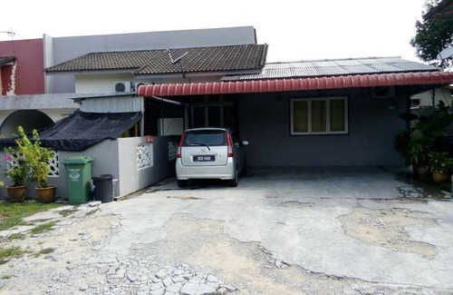 Dusun Muda Casa | (Habitación Langgar y Homestay)