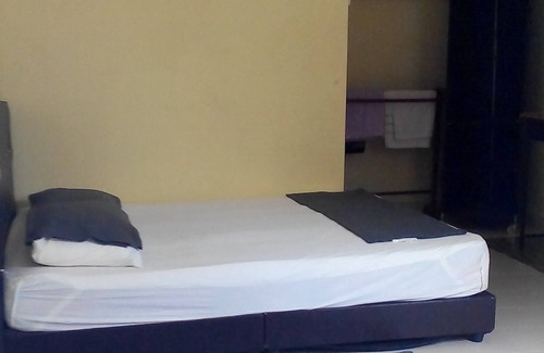 Dusun Muda Casa | (Habitación Langgar y Homestay)