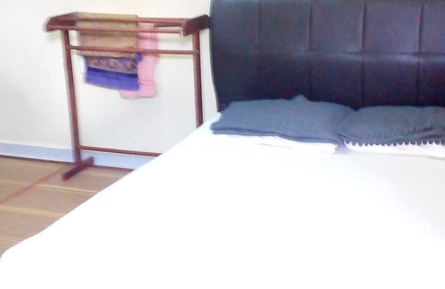 Dusun Muda Casa | (Habitación Langgar y Homestay)