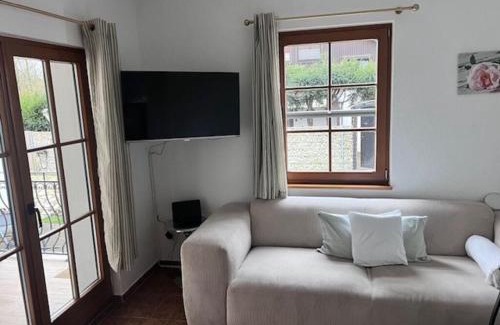 Bad Saarow Casa | Langheinrich Comfortable holiday residence