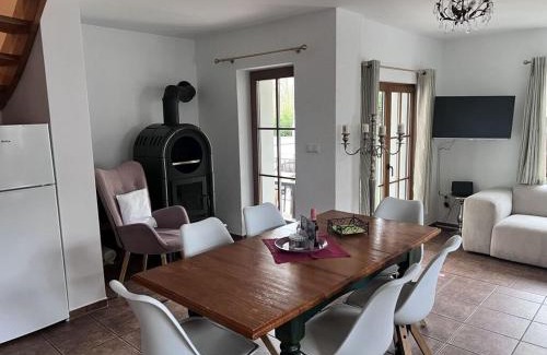 Bad Saarow Casa | Langheinrich Comfortable holiday residence