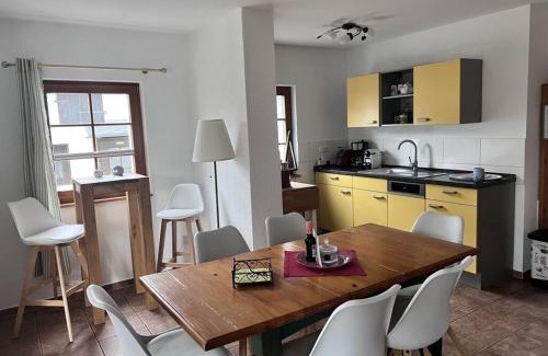 Bad Saarow Casa | Langheinrich Comfortable holiday residence