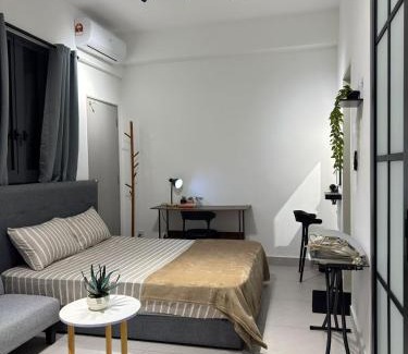 Kampung Selayang Pandang Apartamento | Langit dan Lantai #168ParkSelayangMall #HospitalSelayang #UitmSelayang