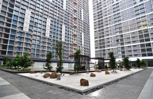 Kampung Selayang Pandang Apartamento | Langit dan Lantai #168ParkSelayangMall #HospitalSelayang #UitmSelayang