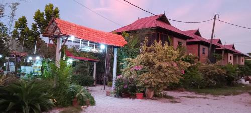 Lubok Buaya Casa | Langkawi Country Lodge2