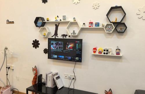 Kuah Apartamento | LANGKAWI JAPANESE STLYE FAMILY DELUXE HOUSE FOR 9Pax New grade