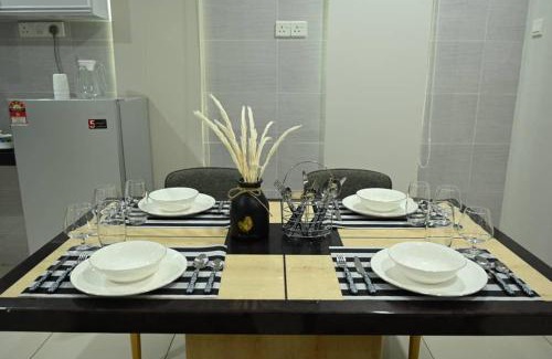 Langkawi Casa | Langkawi kuah Modern Spacious 4R Homestay